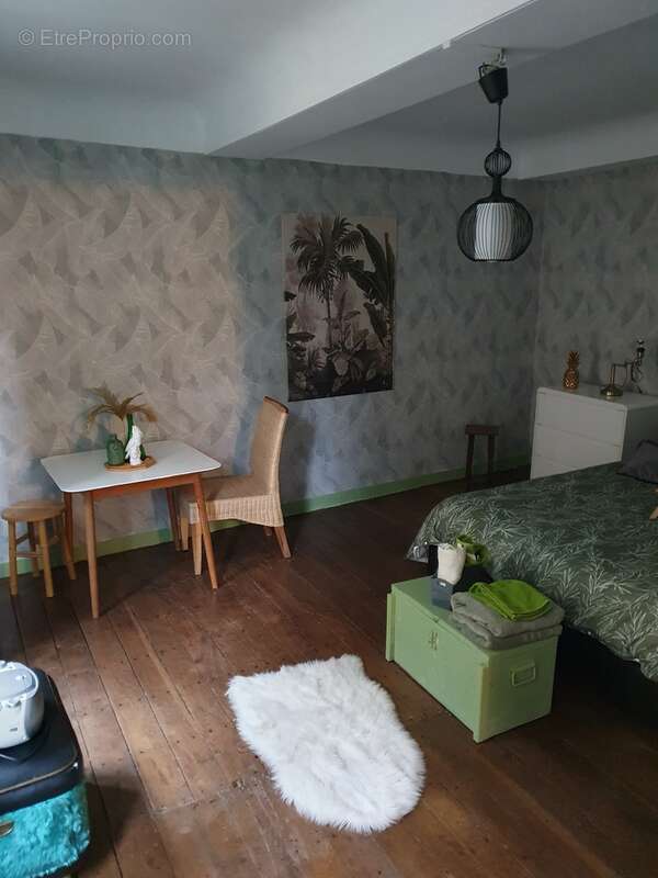 Appartement à SEDAN