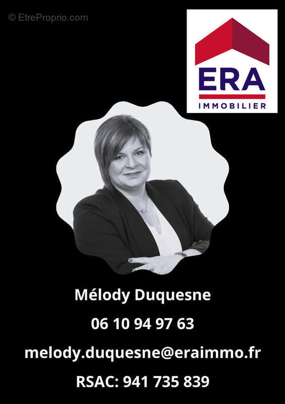 Maison à BEUVREQUEN