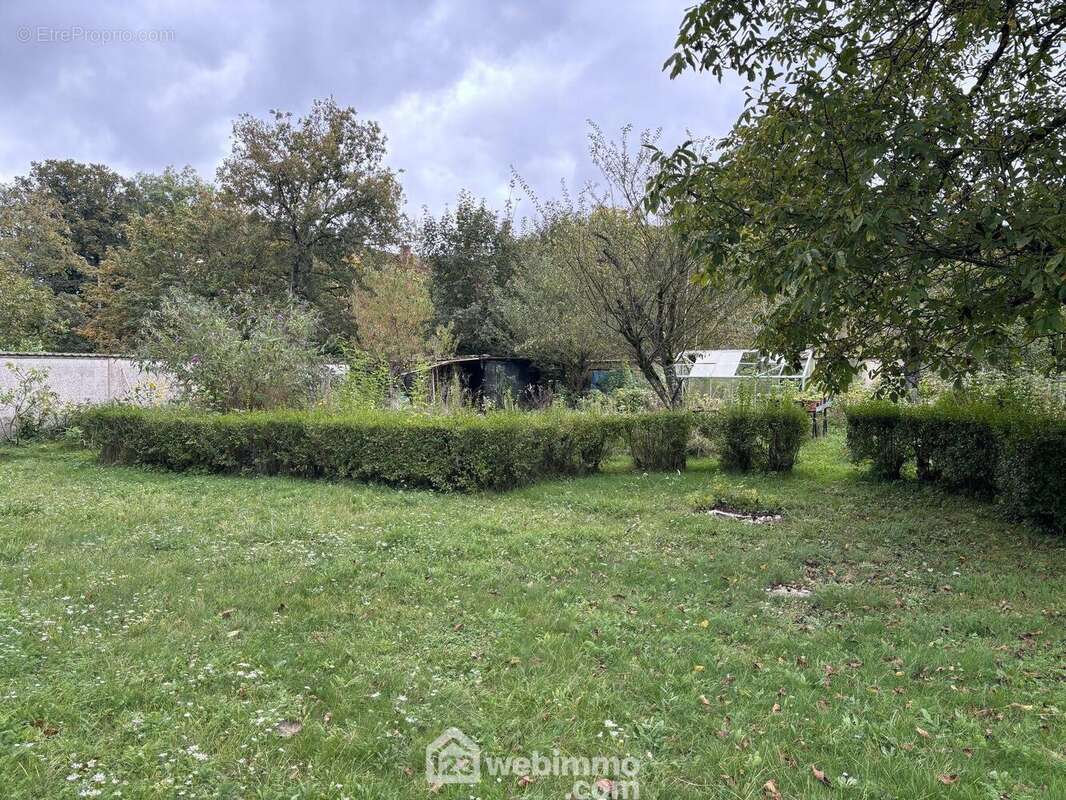 Maison à CHAUVONCOURT