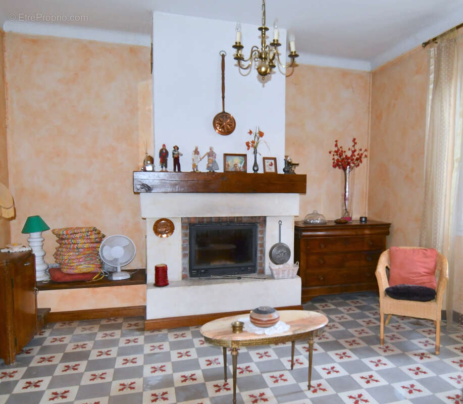 Maison à CARPENTRAS