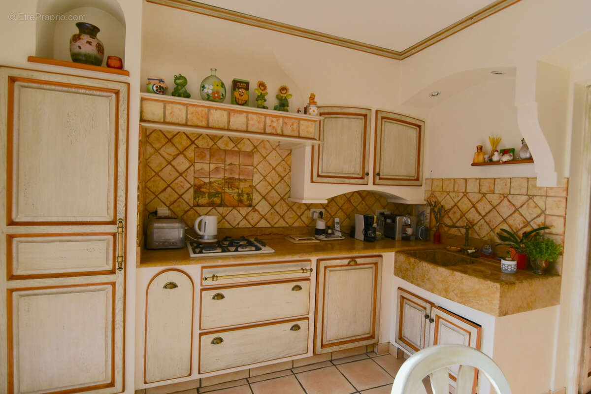 Maison à CARPENTRAS