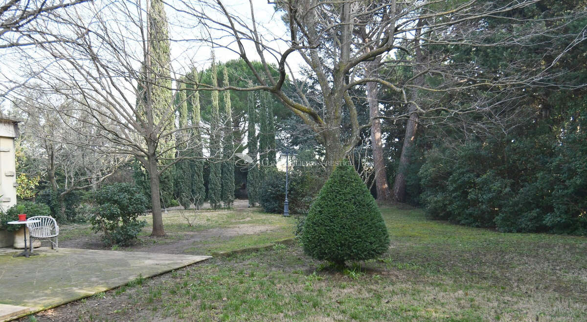 Maison à CARPENTRAS