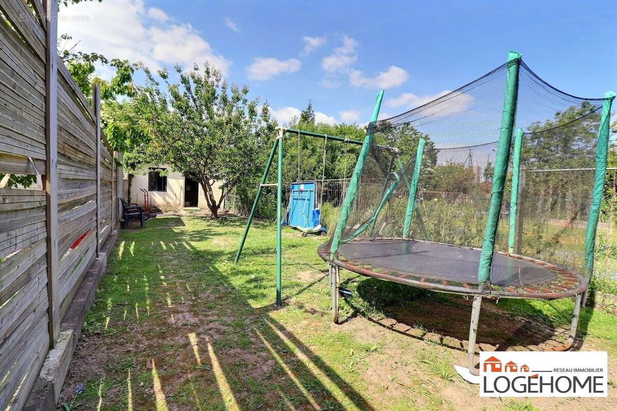 Maison à HELLEMMES-LILLE