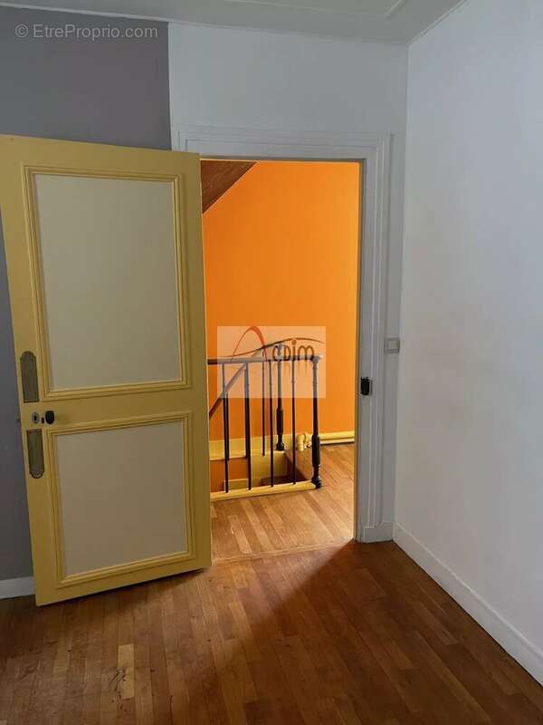 Maison à DAMMARIE-LES-LYS