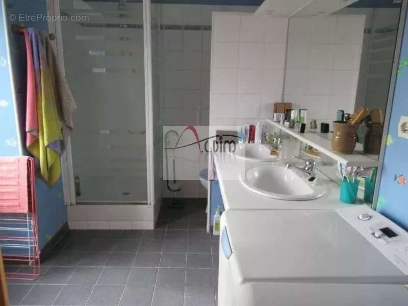 Maison à DAMMARIE-LES-LYS