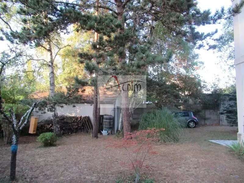 Maison à DAMMARIE-LES-LYS