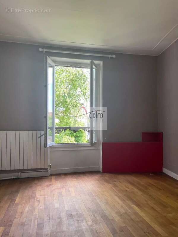 Maison à DAMMARIE-LES-LYS