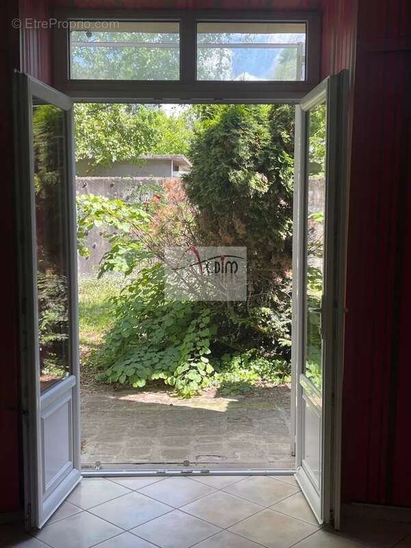 Maison à DAMMARIE-LES-LYS