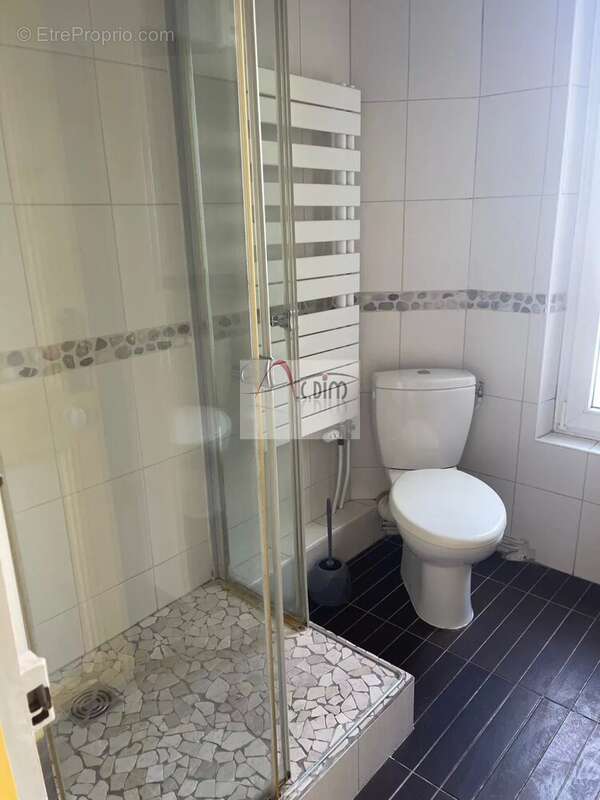 Maison à DAMMARIE-LES-LYS