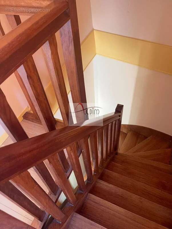 Maison à DAMMARIE-LES-LYS