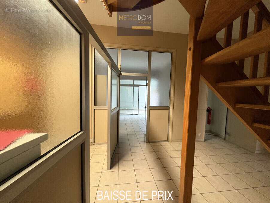 Appartement à LUNEL