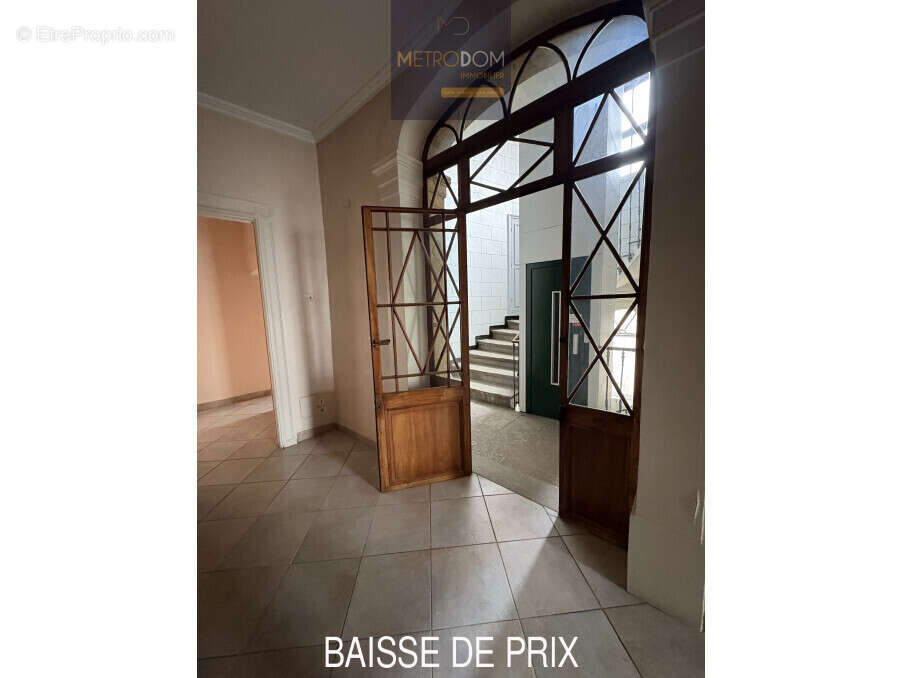 Appartement à LUNEL