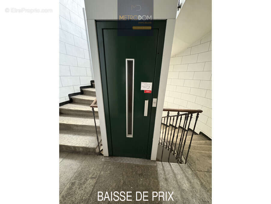 Appartement à LUNEL