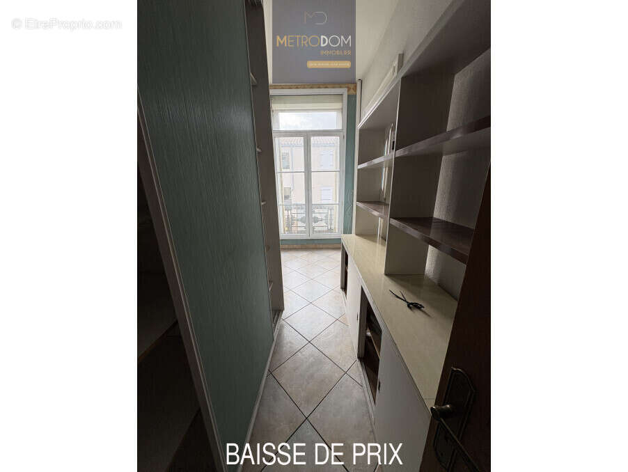 Appartement à LUNEL