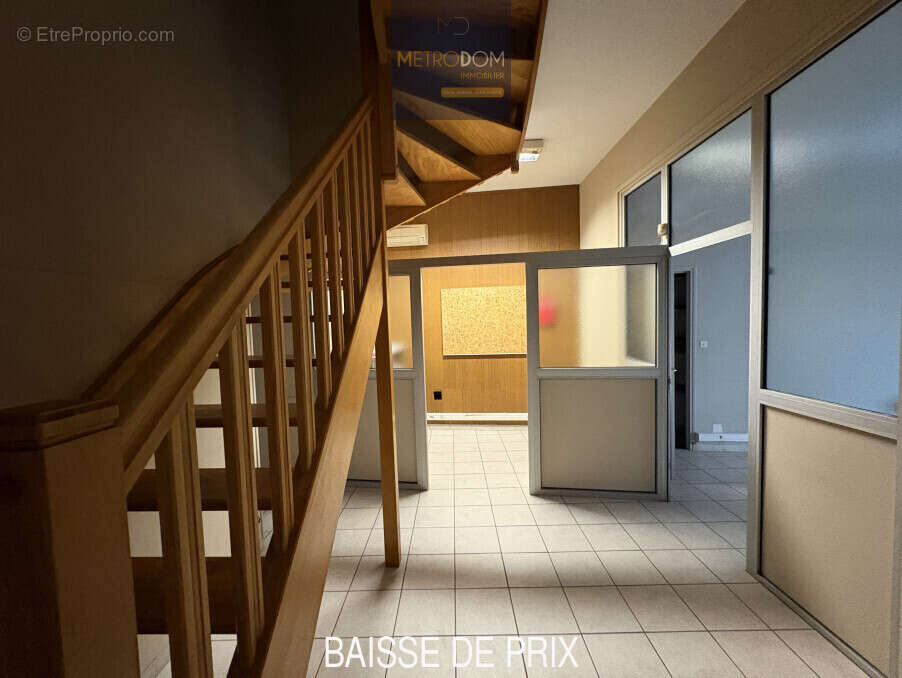 Appartement à LUNEL