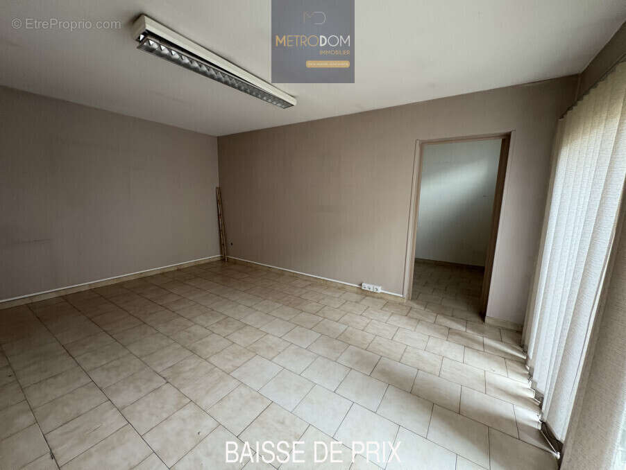 Appartement à LUNEL