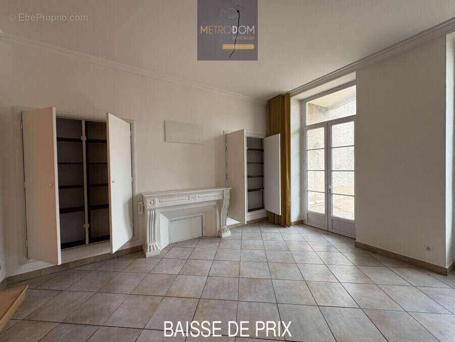 Appartement à LUNEL