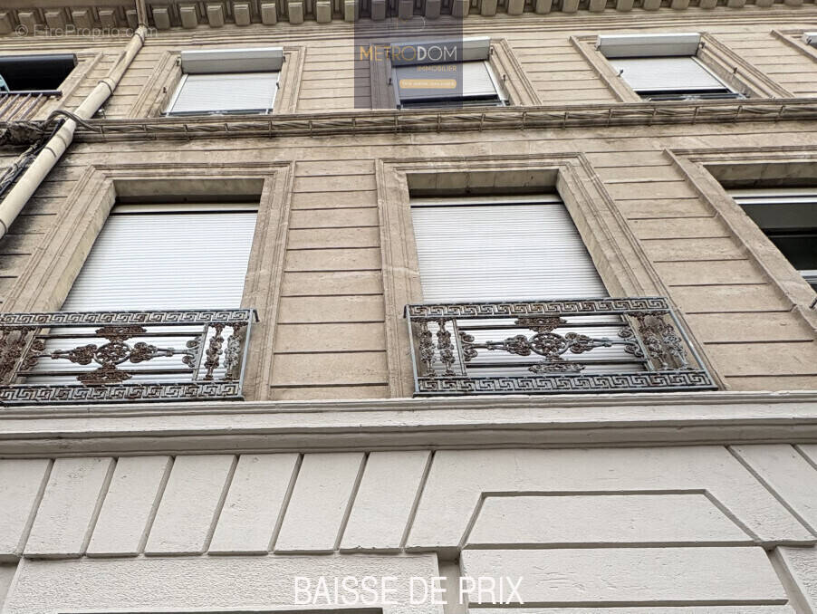 Appartement à LUNEL