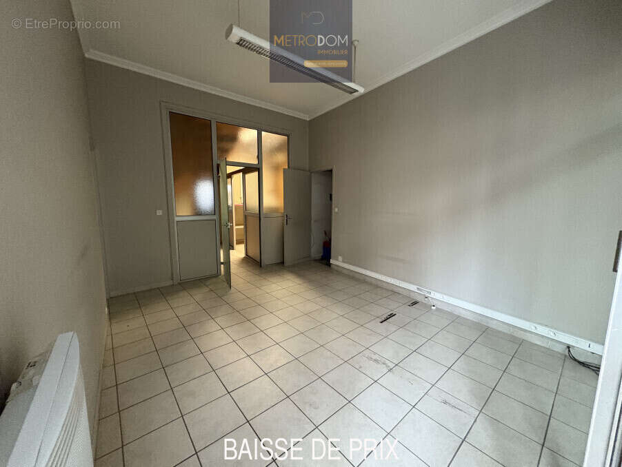 Appartement à LUNEL