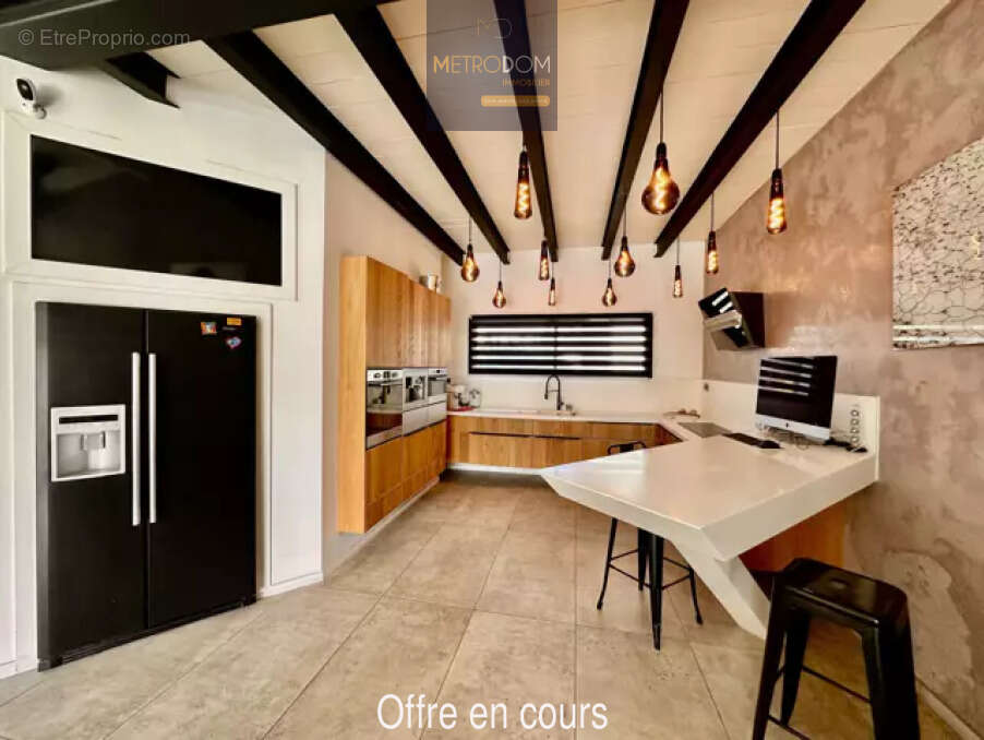 Maison à CASTELNAU-LE-LEZ