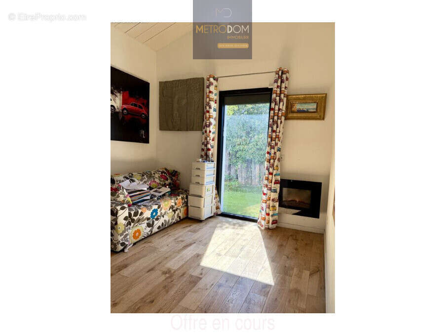 Maison à CASTELNAU-LE-LEZ