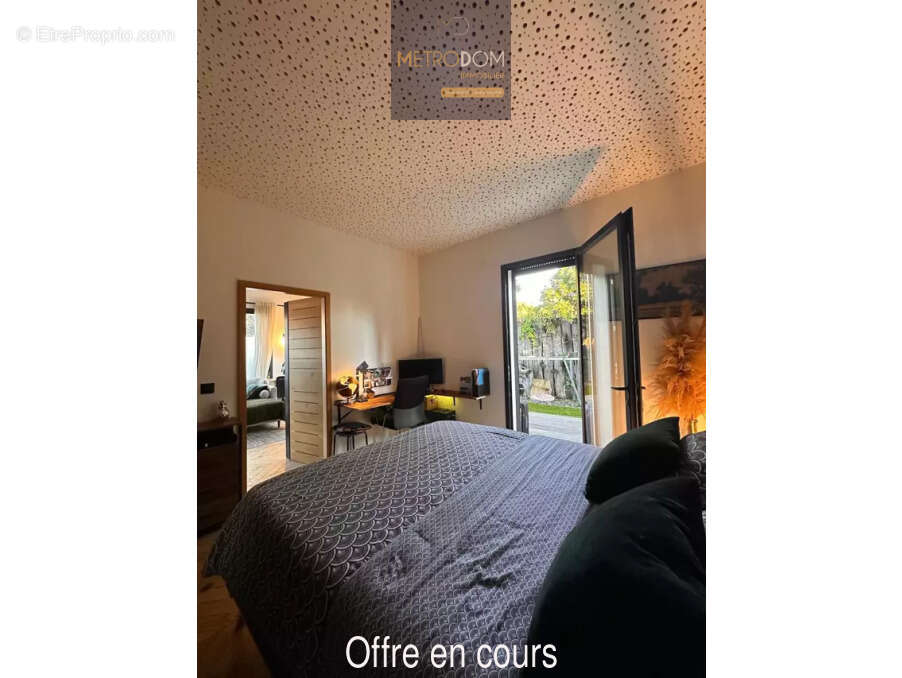 Maison à CASTELNAU-LE-LEZ