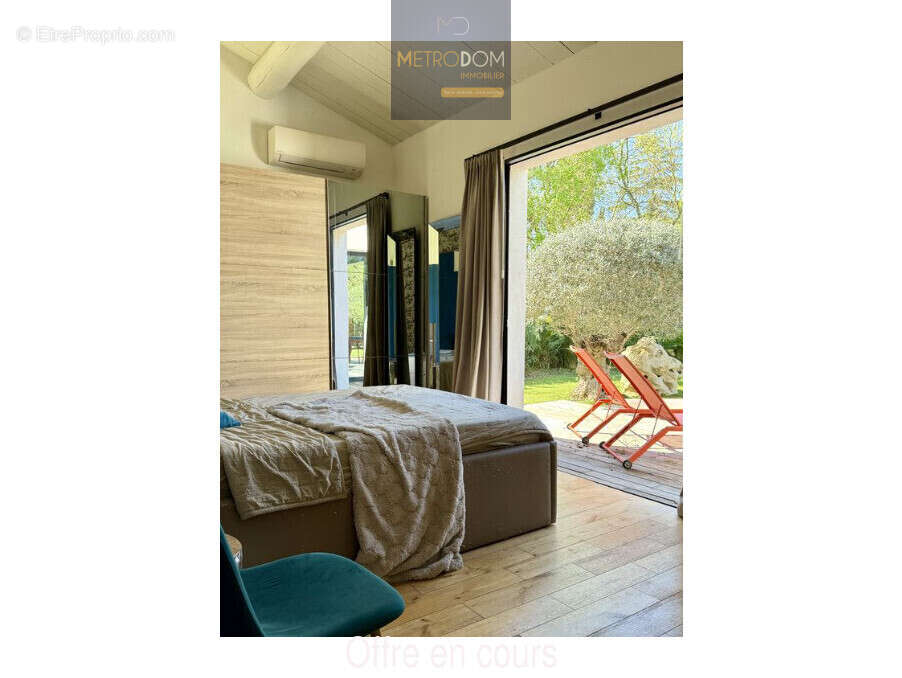 Maison à CASTELNAU-LE-LEZ