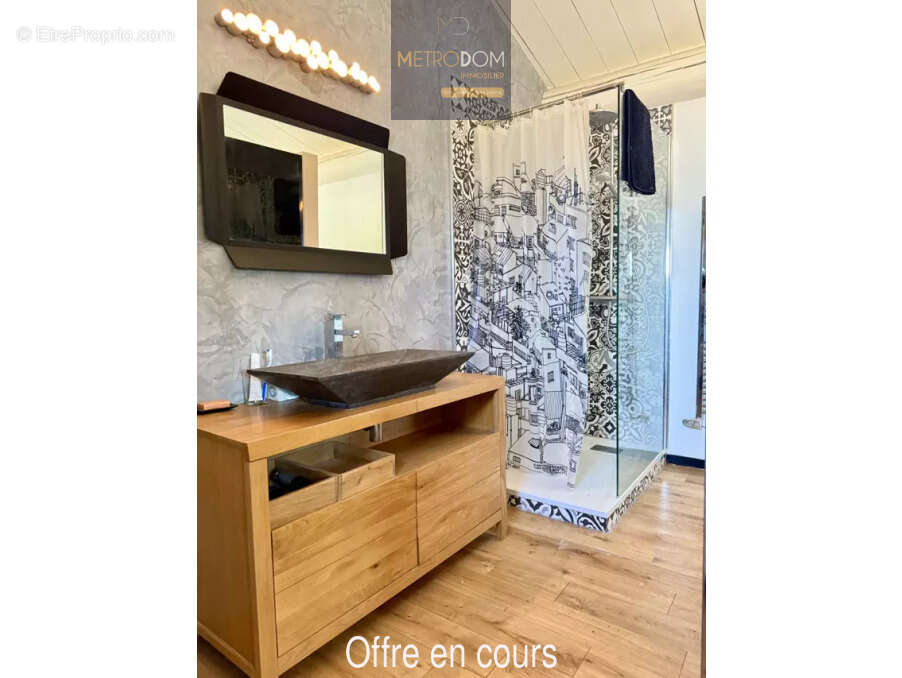 Maison à CASTELNAU-LE-LEZ