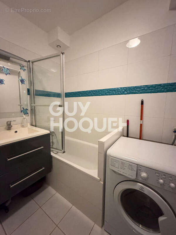 Appartement à ARCUEIL