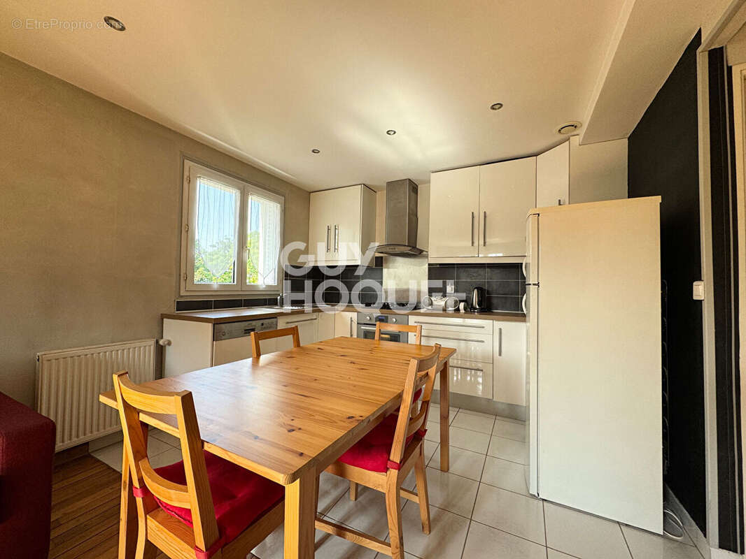 Appartement à ARCUEIL