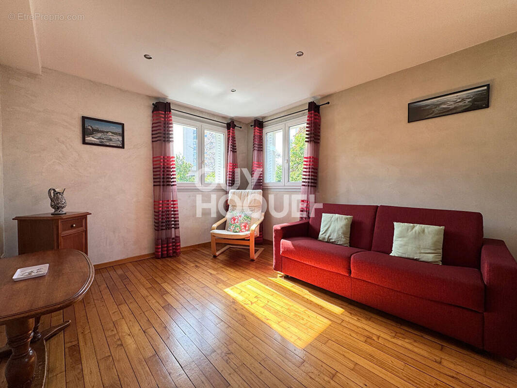 Appartement à ARCUEIL