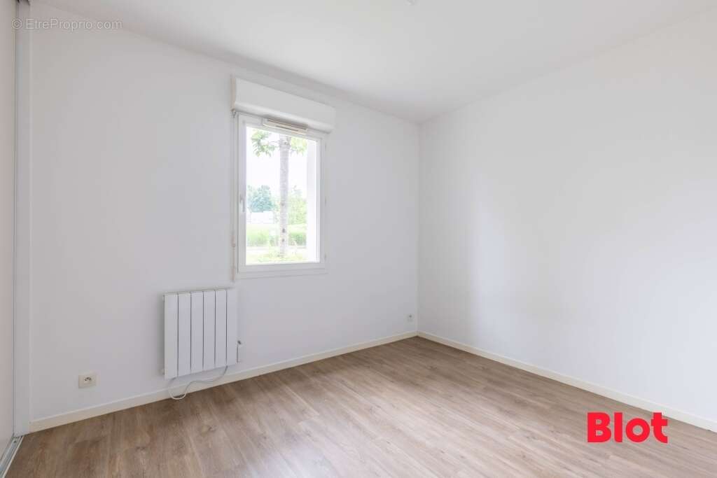 Appartement à THORIGNE-FOUILLARD