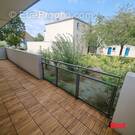 Appartement à THORIGNE-FOUILLARD