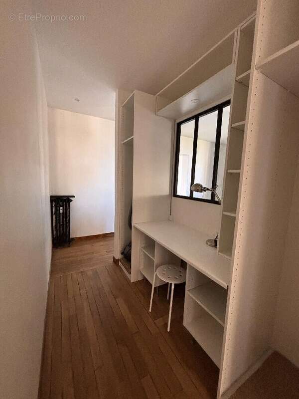Appartement à BOIS-COLOMBES