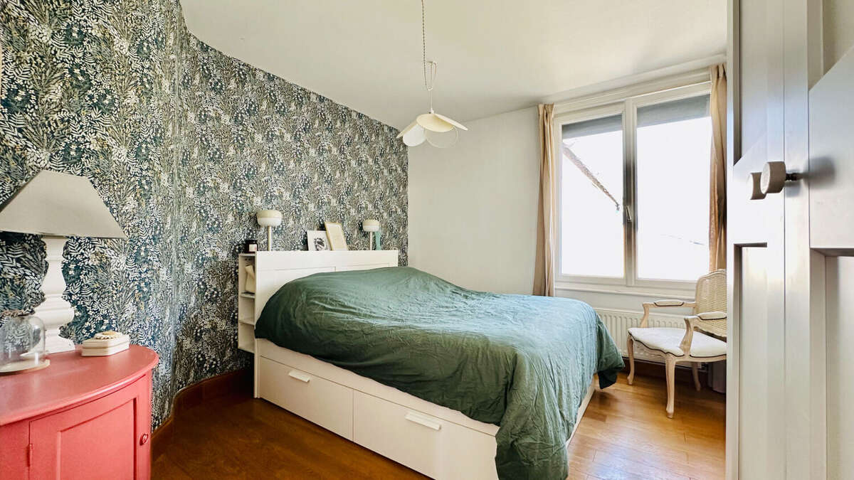 Maison à MARCQ-EN-BAROEUL