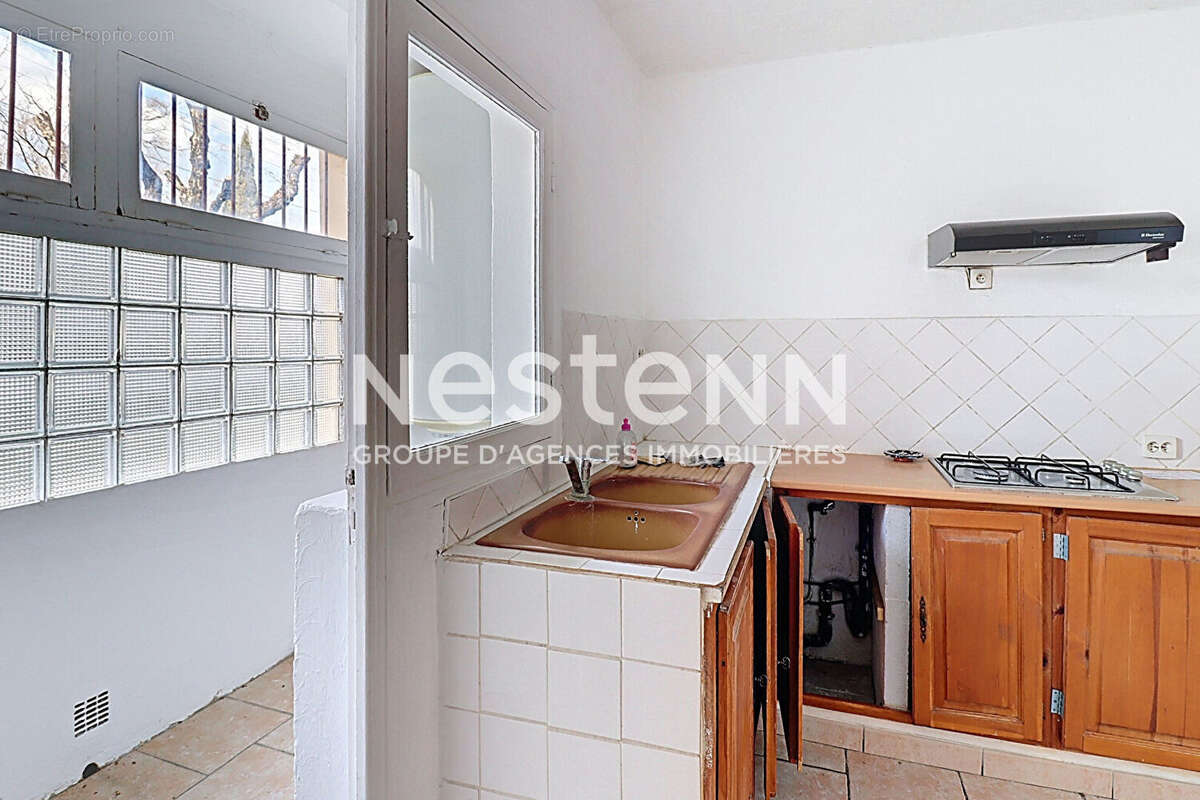 Appartement à DRAGUIGNAN