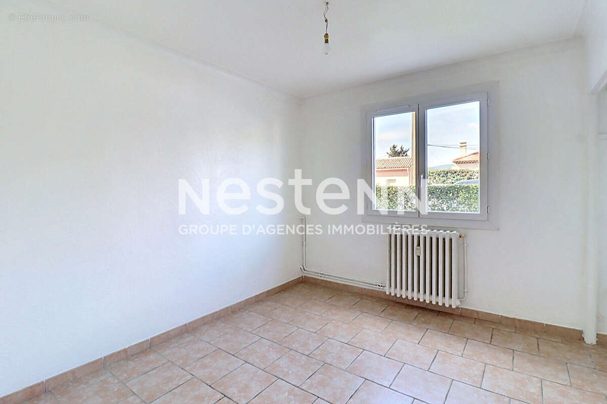 Appartement à DRAGUIGNAN