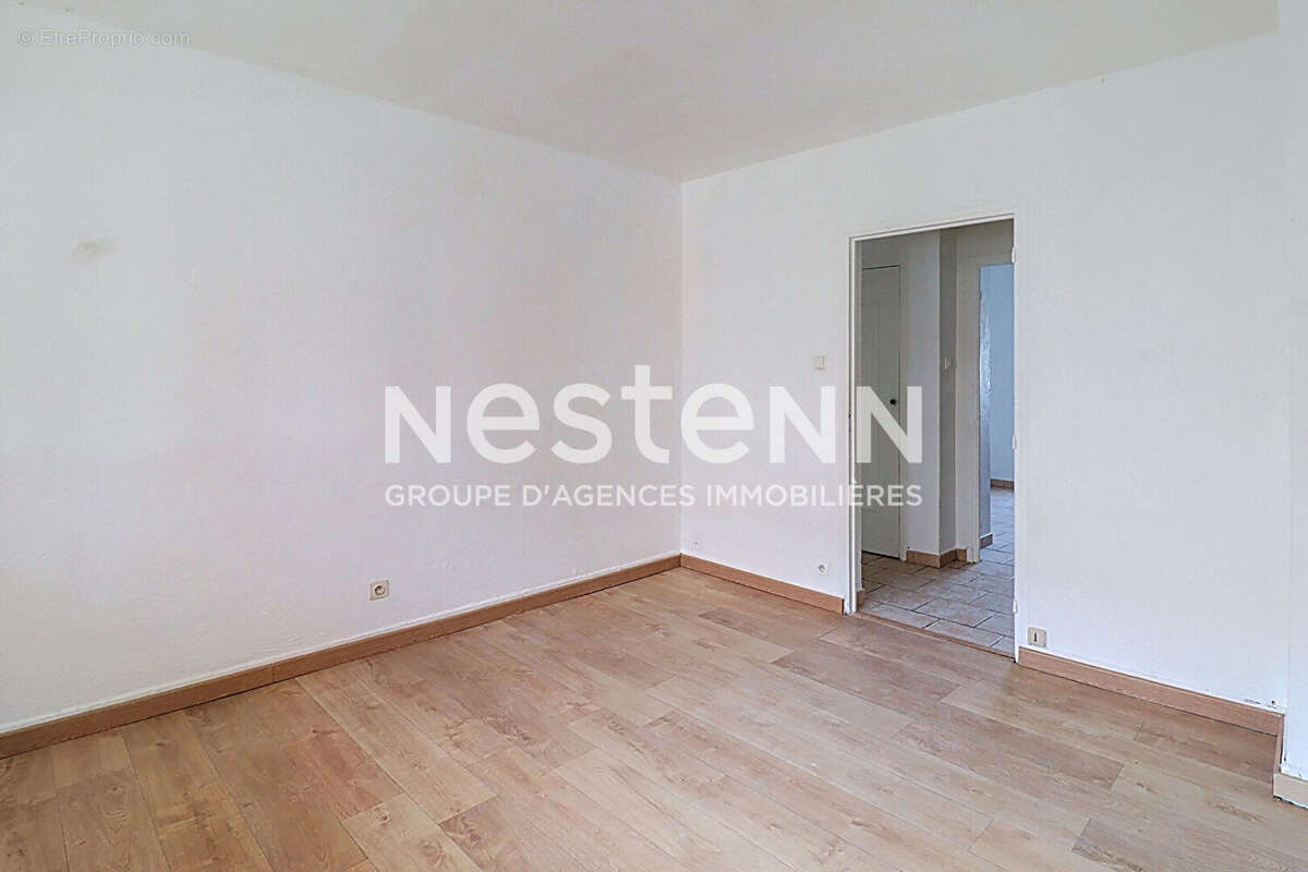 Appartement à DRAGUIGNAN