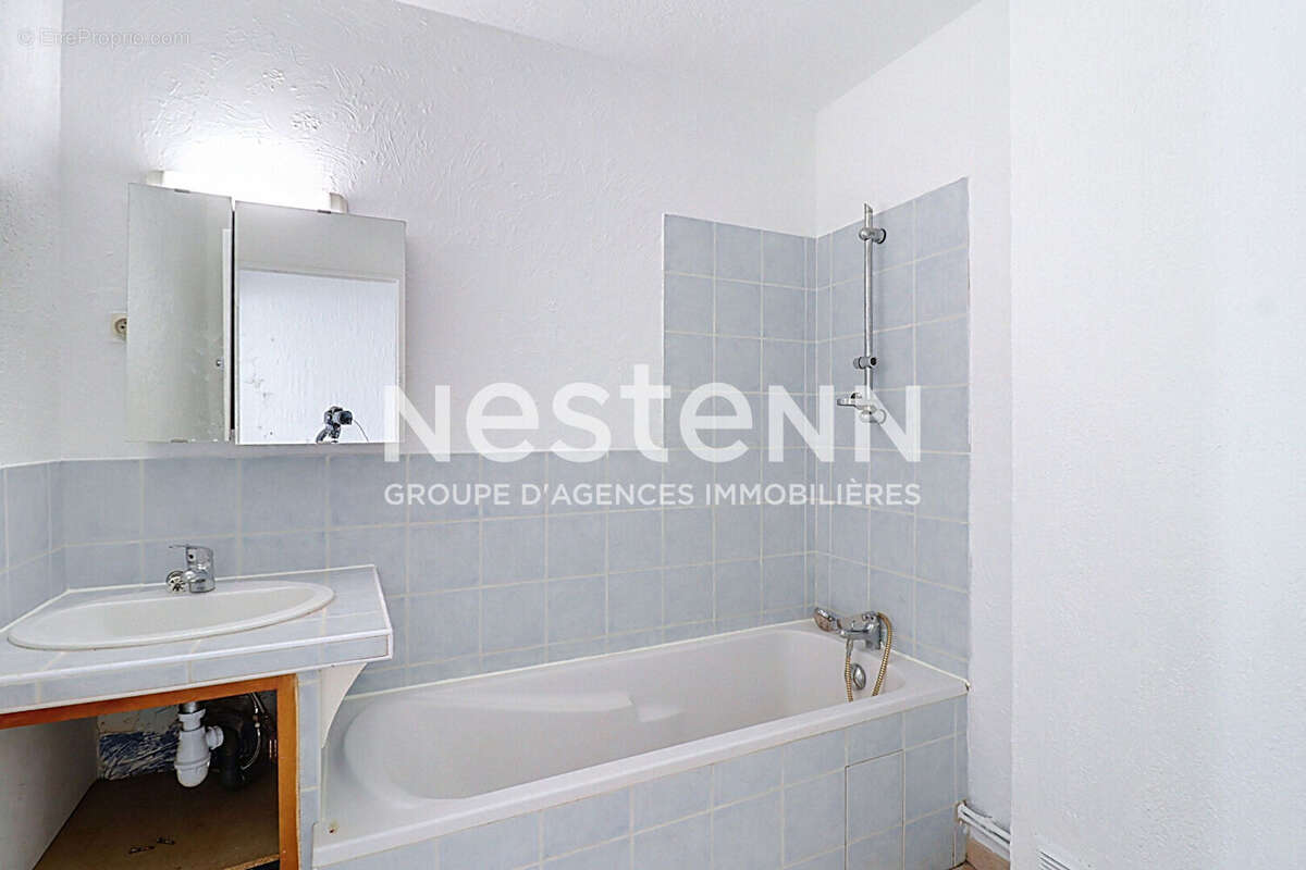 Appartement à DRAGUIGNAN