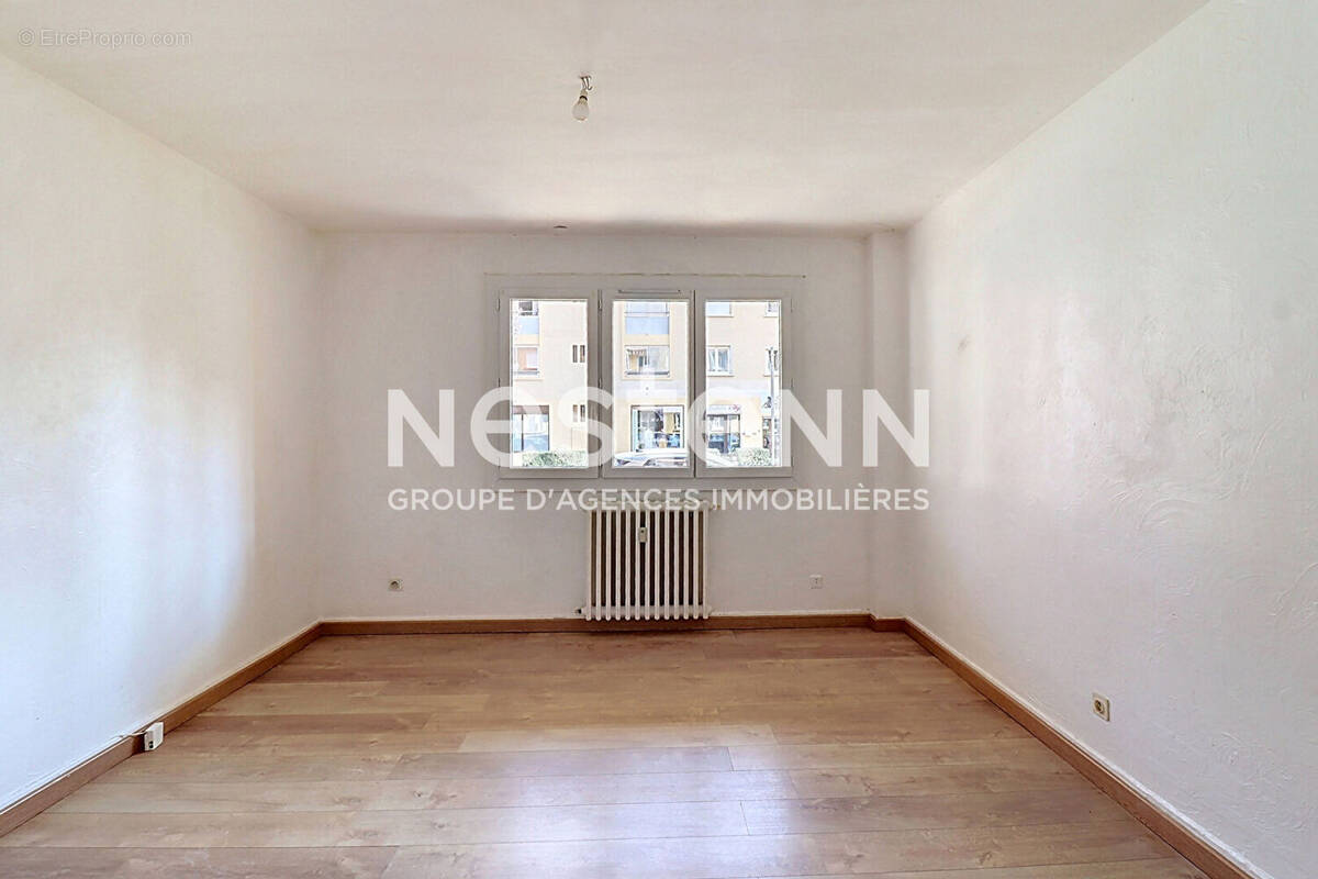 Appartement à DRAGUIGNAN