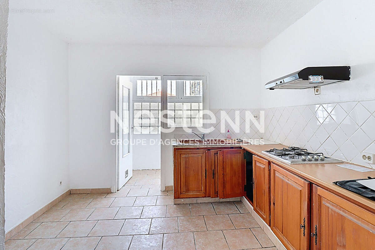 Appartement à DRAGUIGNAN