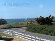 Maison à BRETIGNOLLES-SUR-MER