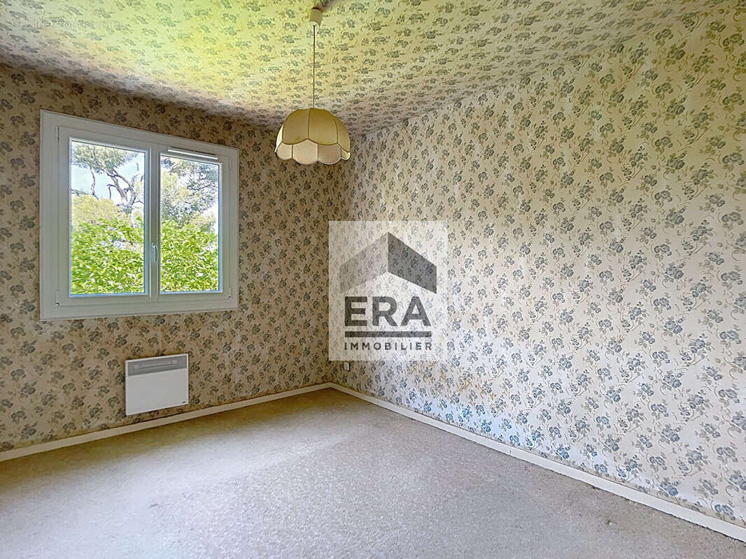 Maison à MARSEILLE-9E