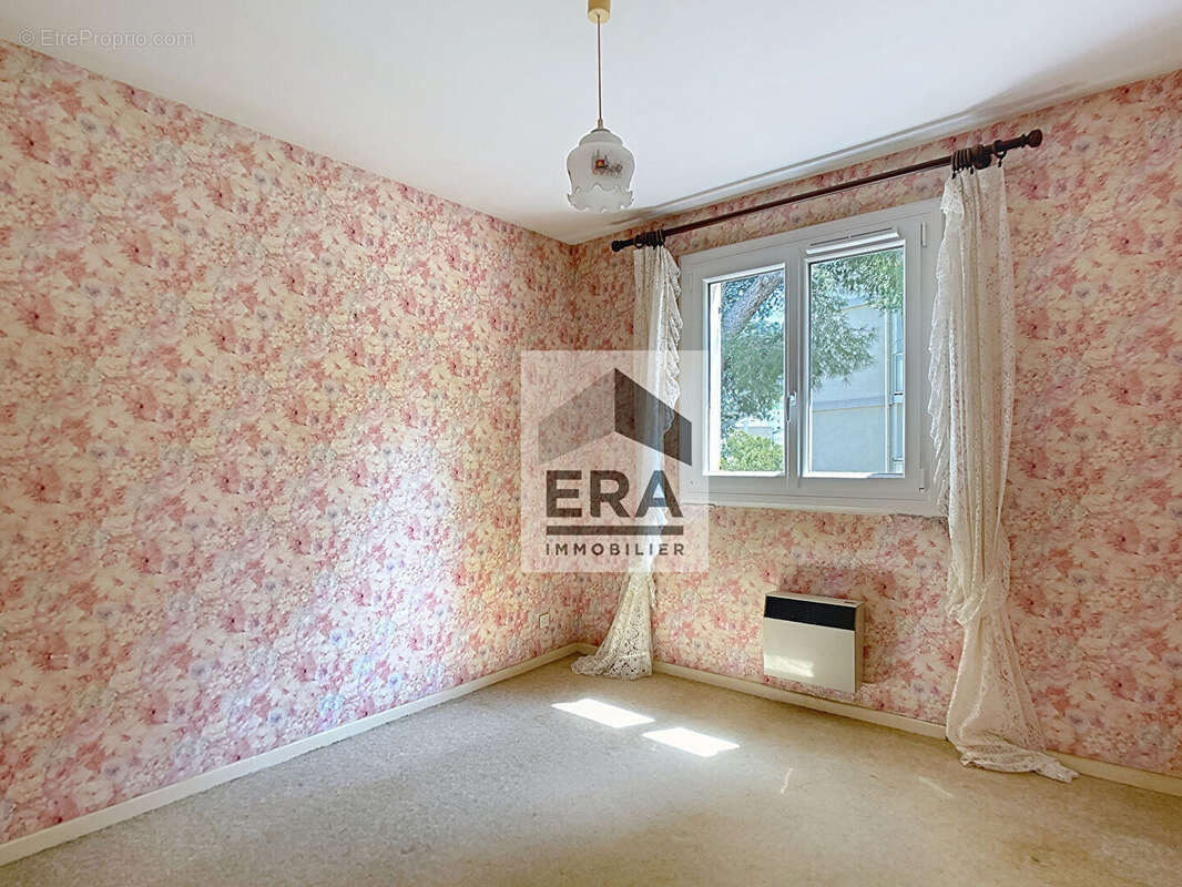 Maison à MARSEILLE-9E