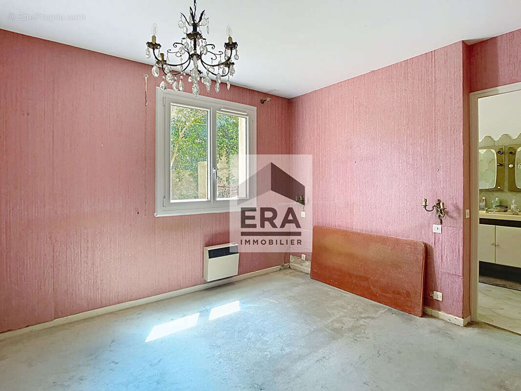 Maison à MARSEILLE-9E