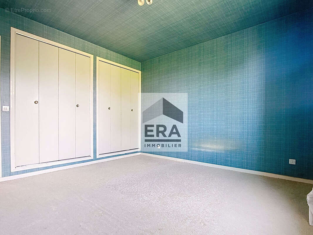 Maison à MARSEILLE-9E