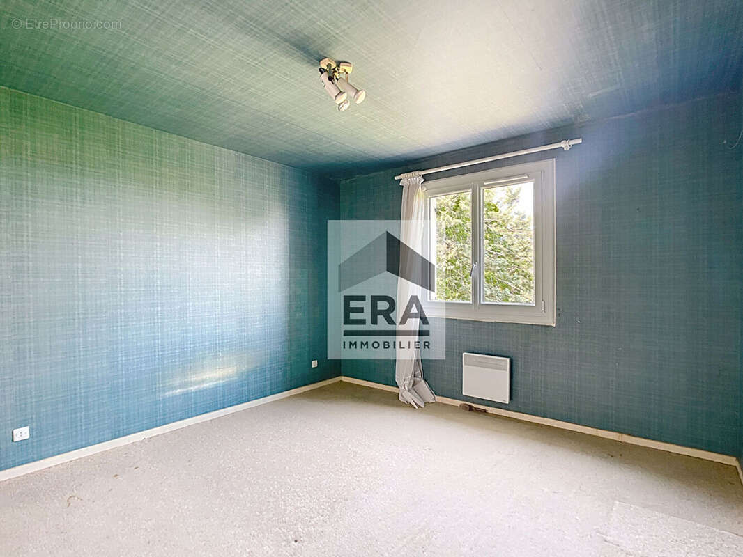 Maison à MARSEILLE-9E