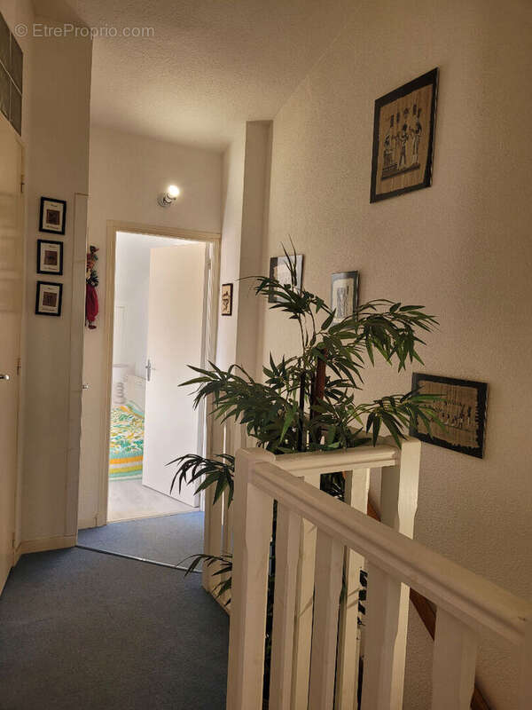 Maison à CANET-EN-ROUSSILLON