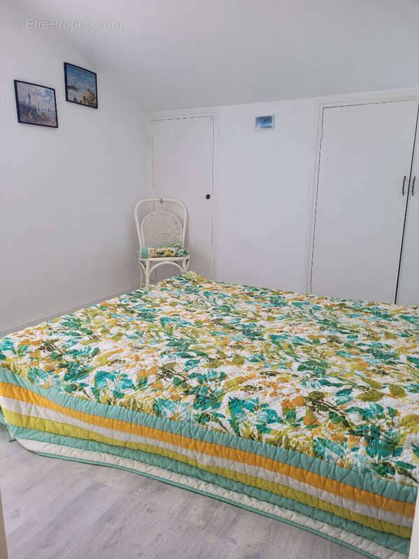 Maison à CANET-EN-ROUSSILLON