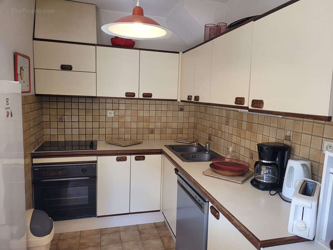 Maison à CANET-EN-ROUSSILLON